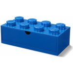 LEGO® 40211731 Desk 8 modrý – Zbozi.Blesk.cz