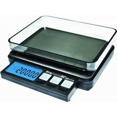 ProScale XC 2000 – Sleviste.cz