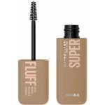 Maybelline Superfluff Brow Mousse gel na obočí pro plný a nadýchaný vzhled 262 Black Brown 5 ml – Sleviste.cz