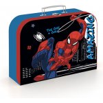 Karton P + P spiderman 23 34 cm – Zboží Dáma