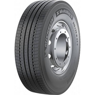 Michelin X MULTIWAY 3D XZE 295/80 R22.5 152M – Zboží Mobilmania