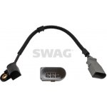 Snímač, poloha vačkového hřídele SWAG 30 93 9869 – Sleviste.cz