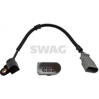 Snímač, poloha vačkového hřídele SWAG 30 93 9869 – Sleviste.cz