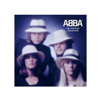 Abba - Essential Collection CD