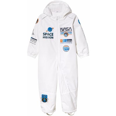 Dětský zimní overal NASA – Sleviste.cz