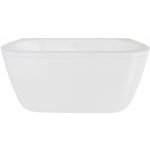 Besco Vista CC/BP 140 x 75 cm #WKV-140-WB – Hledejceny.cz