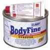 Silikon HB Body fine 220 polyesterový tmel jemný 1kg