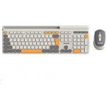 Canyon HSET-W5 CNS-HSETW5BG-CS – Sleviste.cz