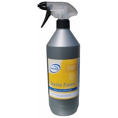 INPOSAN Textile Foam 1 l – Hledejceny.cz