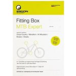 Ergon Fitting Box MTB Expert – Zboží Mobilmania