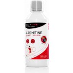 SportWave Carnitine 220000 500 ml – Zboží Mobilmania