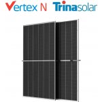 Trina Solar 695 Wp Silver Frame Bifacial Vertex N Dual Glass N-type 22,4% TSM-695NEG21C.20 1 ks – Zboží Mobilmania