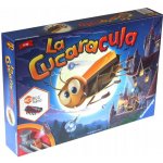 Ravensburger La Cucaracula – Hledejceny.cz