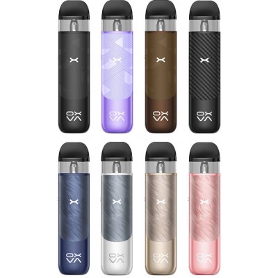 OXVA NeXLIM Go 1800 mAh Silky Coffee 1 ks – Zboží Dáma