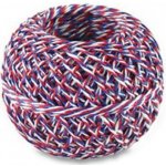 Motouz "TRIKOLORA" 72x9 40g/60m/1,25mm – Zboží Dáma