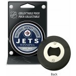 Mustang Otvírák na lahve Winnipeg Jets NHL Block – Hledejceny.cz