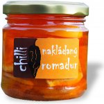 CHILLIMAT Nakládaný Romadur s chilli 190 g – Zboží Dáma
