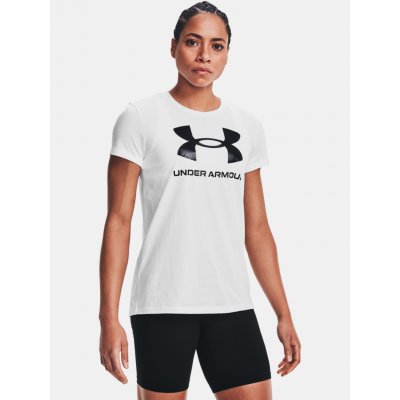 Under Armour Sportstyle 1356305-111 – Zboží Mobilmania