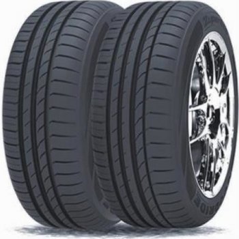 Pneumatiky Goodride ZuperEco Z-107 235/55 R19 91W