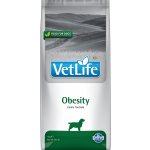Vet Life Dog Obesity 12 kg – Hledejceny.cz