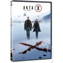 Akta X: Chci uvěřit DVD