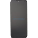 LCD Displej + Dotykové sklo + Přední kryt Xiaomi Redmi 10C – Hledejceny.cz