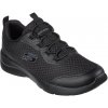 Dámské fitness boty ! ! Skechers Dynamight 2.0 Social Orbit Women's Trainers Triple Black