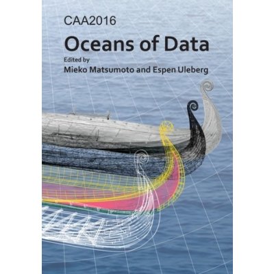 CAA2016: Oceans of Data – Zboží Mobilmania