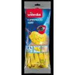 Vileda SuperMocio Soft náhradní hlavice 167964 – Zboží Mobilmania