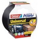 tesa Extra Power Universal textilní páska 50 m x 50 mm černá