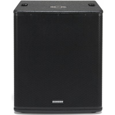 Samson RSX118S – Zboží Mobilmania