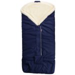 Kaarsgaren merino tmavo modrý – Sleviste.cz