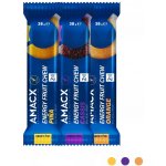 Amacx Energy Fruit Chew energetická tyčinka 38 g – Hledejceny.cz