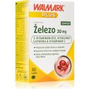 Nature's Bounty Železo 20 mg Complex 30 tablet