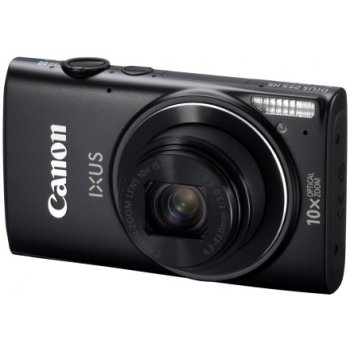 Canon IXUS 255 HS