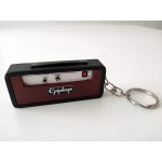Přívěsek na klíče Music Legends PPT-PDA006 Epiphone Valve Junior Guitar Amp – Sleviste.cz