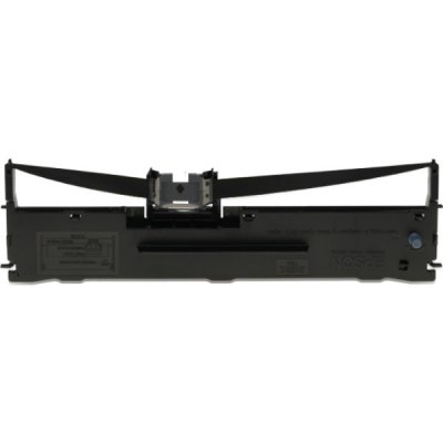 Epson originální páska do tiskárny, C13S015307, černá, Epson LQ 630, 630S – Hledejceny.cz