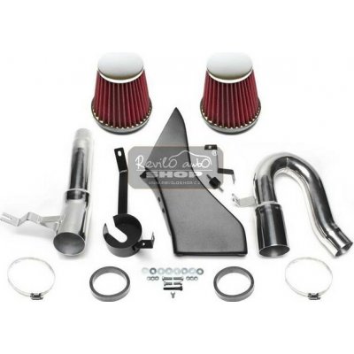 TA Technix sportovní kit sání BMW 1 135i (E82/E88) – Hledejceny.cz