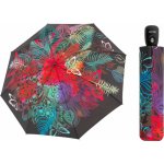 Doppler Fiber Magic Daisy AC dámský plně automatický deštník vícebarevný – Zboží Dáma