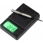 Bull's digitální váha Pocket Scale – Zboží Dáma