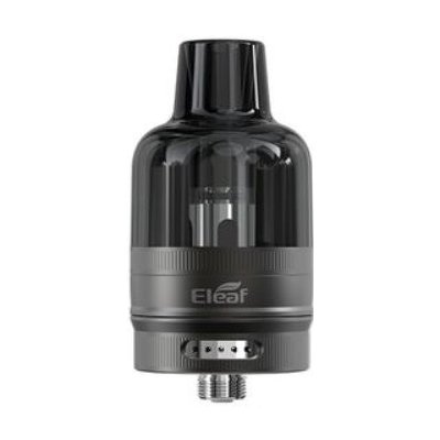 iSmoka Eleaf GTL Pod Tank clearomizer Gunmetal 4,5ml – Hledejceny.cz