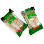Lucka Rýžové nudle 7 mm 240 g – Zboží Dáma
