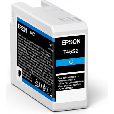 Epson T46S200 - originální – Hledejceny.cz