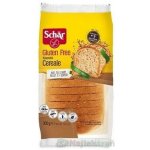 Schar Maestro Cereale chleb vícezrnný bez lepku 300 g – Sleviste.cz