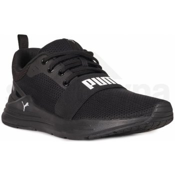 PUMA WIRED RUN 373015-01 černé