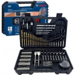 Bosch 103-dílná 2608594070 – Zboží Mobilmania