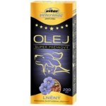 Vitar Veterinae Lněný olej 200 ml – Hledejceny.cz