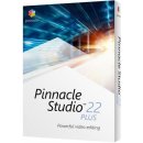 Pinnacle Studio 21 Ultimate ML EU Upgrade - PNST21ULMLEU-UPG