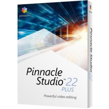 Pinnacle Studio 21 Ultimate ML EU Upgrade - PNST21ULMLEU-UPG