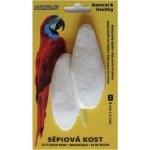 Juko sépiová kost 8 cm 2 ks – Zboží Dáma
